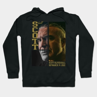 Scott Oliver Hall Hoodie